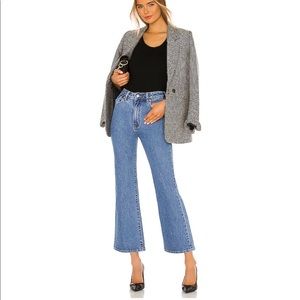 ROLLA’S East Coast Crop Flare - G’day mate wash